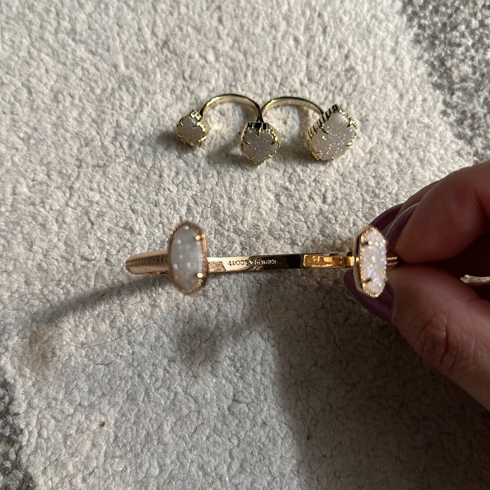 Kendra Scott Bundle - image 5